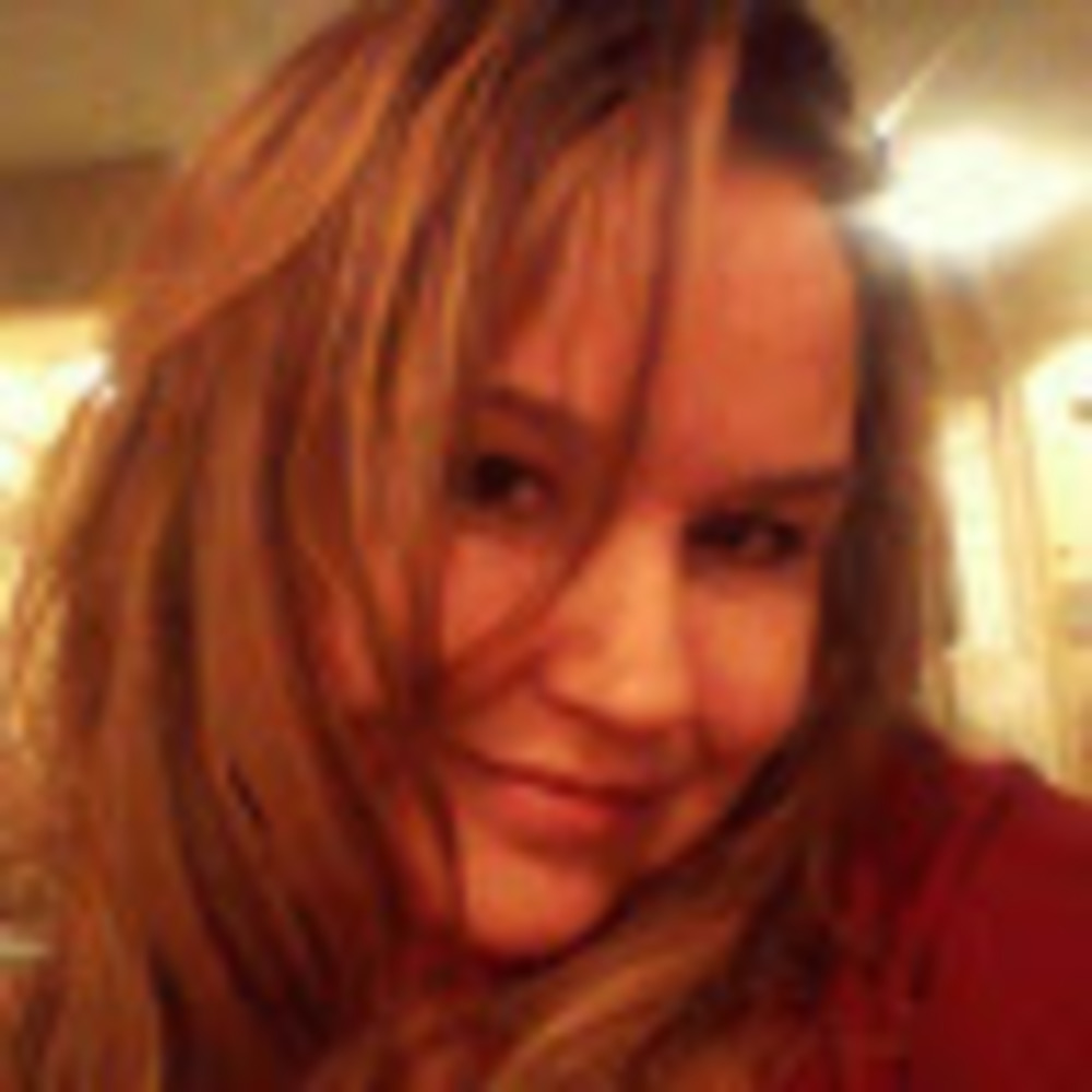 Meet your Posher, Karla